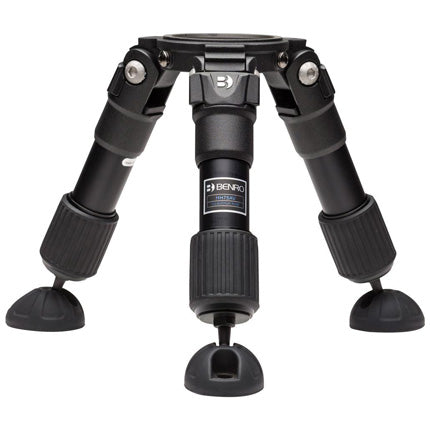Benro Aluminium 2 Section 75mm Video Hi-hat