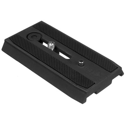 Benro QR6 Quick Release Plate for S4 and S6 Video Head