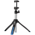Benro BK15 Selfie Stick and Table Top Tripod