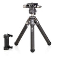Benro TablePod Mini Carbon Fibre Tripod With Ball Head Kit