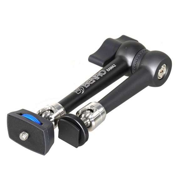 Benro RAMA2 Adjustable Accessory Arm Large