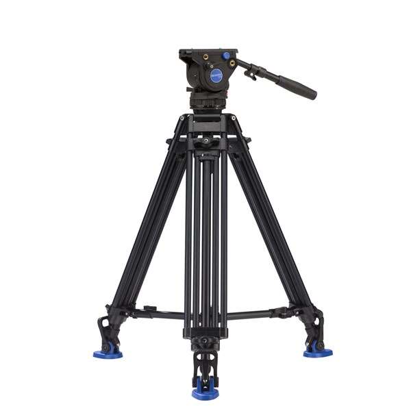 Benro BV4PRO Tripod Kit with 75mm bowl