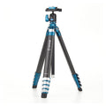 Benro CyanBird Carbon and Aluminium Tripod Kit with N00P Head