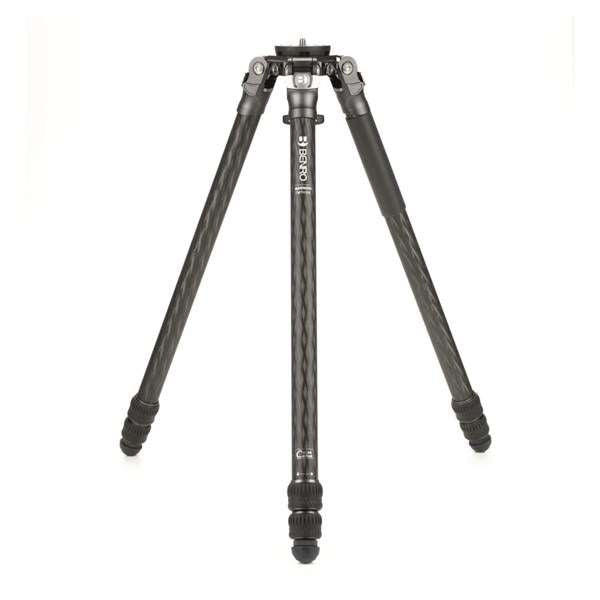 Benro Mammoth 3-Section Carbon Fibre Tripod TMTH33C