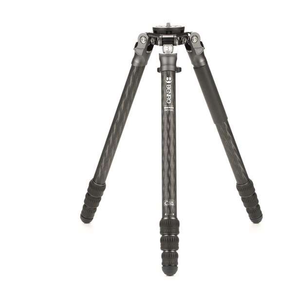 Benro Mammoth 4-Section Carbon Fibre Tripod TMTH34C