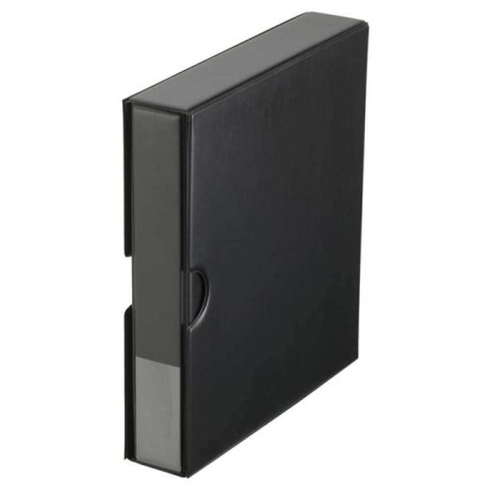 Kenro Slipcase and Ringbinder combined