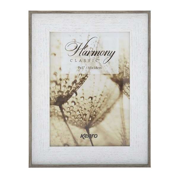 Harmony Classic Frame 7x5