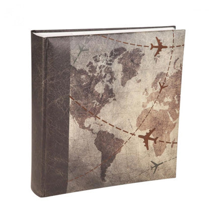 Kenro Holiday Global Traveller Photo Album