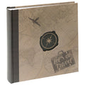 Kenro Travel Series - Lets Go Travel Album 200 6x4