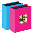 Fun Mini Max 100 Assorted Colours 4x6