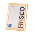 Kenro Frisco Wood Natural Frame 6x4