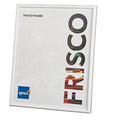 Kenro 7x5 Frisco Frame White