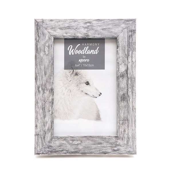 Kenro Harmony Woodland Frame 6x4 / 10x15cm