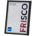 Kenro Frisco Photo Frame 8x8" Black