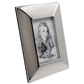 Kenro Chunky Shiny Silver Photo Frame 8 x 10 Eden