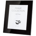 Kenro Black Glass 8x6 Frame