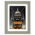 Kenro Senator Grey 8x6 Frame