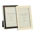 Kenro Whisper Classic Series 8x6 Photo Frame - White Inlay