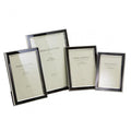Kenro Whisper Classic Series 8x10" Photo Frame - Black Inlay