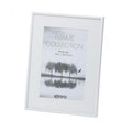 Kenro Avenue White Frame 8x6 Mat 6x4