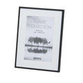 Kenro Avenue Frame 9x7 Mat 7x5 Black