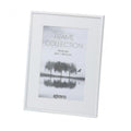 Kenro Avenue White Frame 9x7" Mat 7x5"
