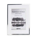Kenro Avenue Frame 8x10 Mat 8x6 Silver