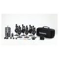 Saramonic Witalk9-6S 6-Person Full Duplex System