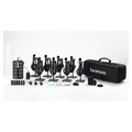 Saramonic Witalk9-8S 8-Person Full Duplex System