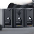 Jupio Pr1me Gear Tri-Charge Nikon EN-EL15 Battery Charger