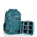 Shimoda Action X40 v2 Womens Starter Kit w/ Med DSLR Core Unit Teal