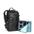 Shimoda Explore v2 25 Starter Kit w/ Small Mirrorless Core Unit Black