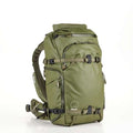 Shimoda Action X30 v2 Backpack Army Green