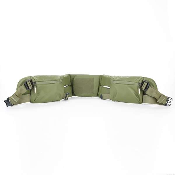 Saramonic Shimoda Webbing Straps inc.Gate Hooks x2
