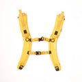 Shimoda Womens Simple Petite Shoulder Strap Yellow