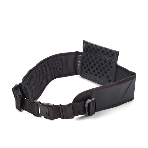 Shimoda Urban Explore Waist Belt Anthracite