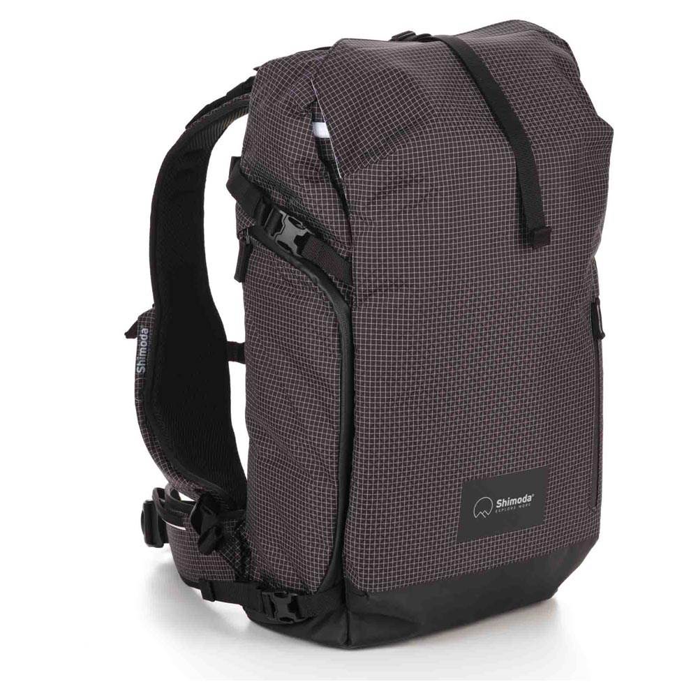 Shimoda Sidecountry 28 Starter Kit Black/White