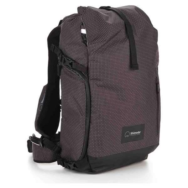 Shimoda Sidecountry 28 Women's Starter Kit Black/White