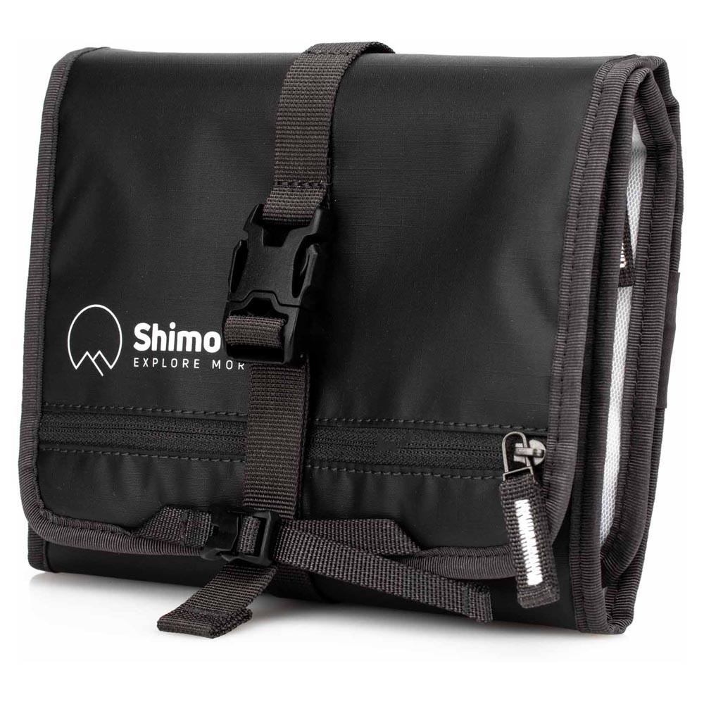 Shimoda Filter Wrap 150 Black