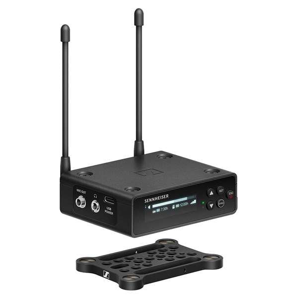 Sennheiser EW-DP ENG Portable Digital Wireless Set (S1-7)