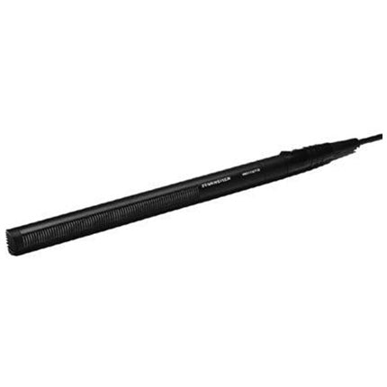 Sennheiser MKH 416-P48U3 Shotgun Microphone