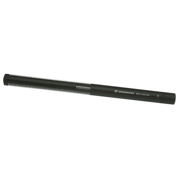 Sennheiser MKH 418-S Shotgun Microphone