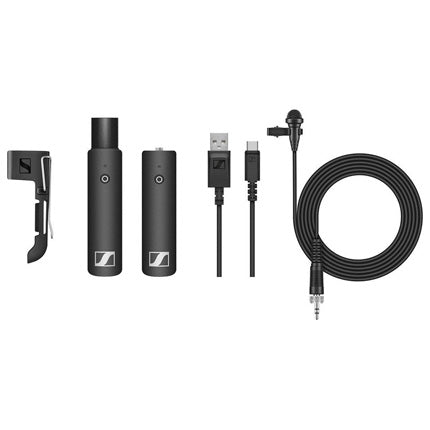 Sennheiser XSW-D Lavalier Set