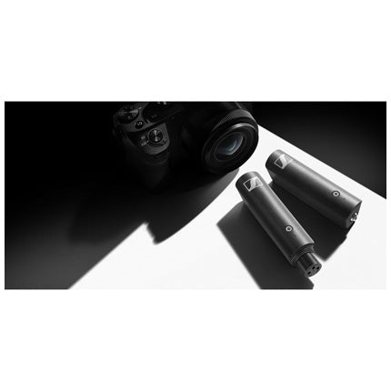 Sennheiser XSW-D Portable Interview Set