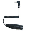 Sennheiser KA 600 Short Coiled Cable