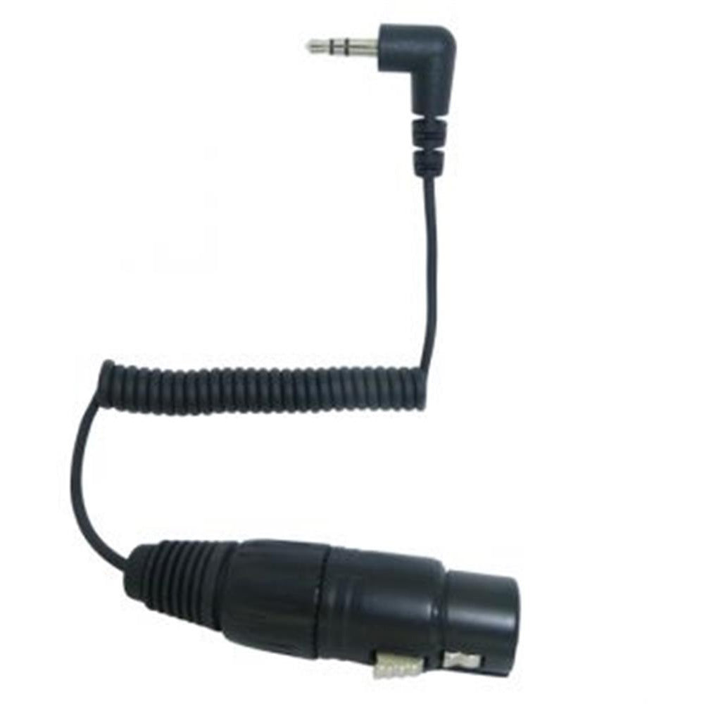 Sennheiser KA 600 Short Coiled Cable