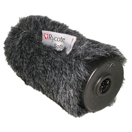 Rycote 14cm Softie Front Mount