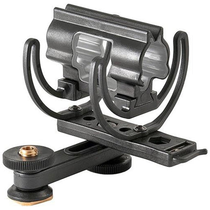 Rycote Softie Lyre With MHR