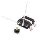 Rycote Wireless Receiver Bracket MKII