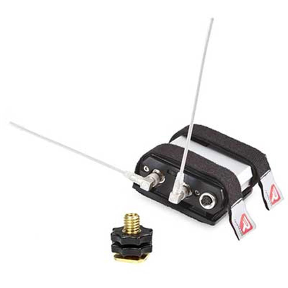 Rycote Wireless Receiver Bracket MKII